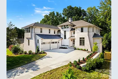 932 Heather Lane, Charlotte, NC 28209 - Photo 1