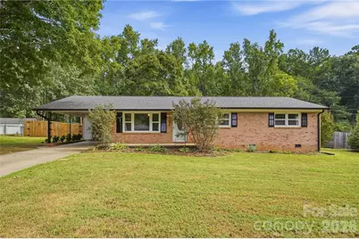 2626 Fairgreen Drive, Gastonia, NC 28056 - Photo 22
