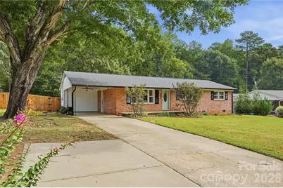 2626 Fairgreen Drive, Gastonia, NC 28056 - Photo 2