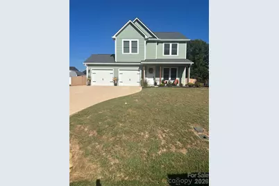 27687 Taylor Lane, Albemarle, NC 28001 - Photo 1