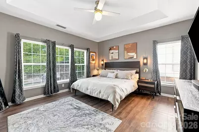 16215 Hollingbourne Road, Huntersville, NC 28078 - Photo 20
