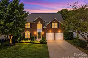 16215 Hollingbourne Rd, Huntersville, NC 28078 - Photo 2