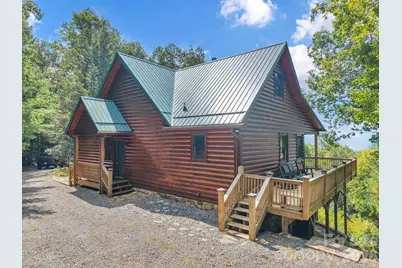 4880 Nightingale Lane, Lenoir, NC 28645 - Photo 14