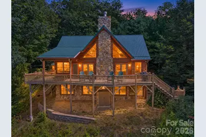 4880 Nightingale Lane, Lenoir, NC 28645 - Photo 2