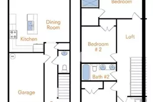 222 Centre St, Charlotte, NC 28216 - Photo 2