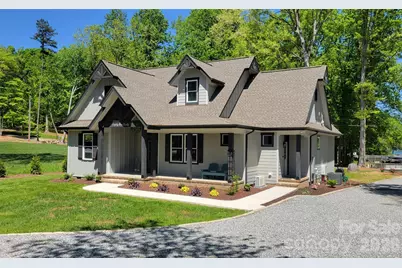 8320 Drena Drive, Sherrills Ford, NC 28673 - Photo 1