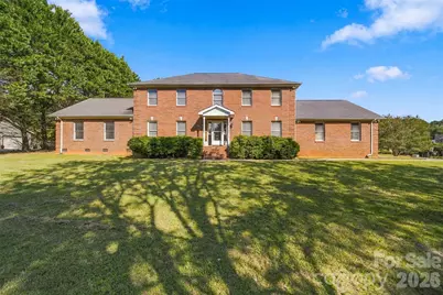 4131 Wandering Lane NE, Hickory, NC 28601 - Photo 1