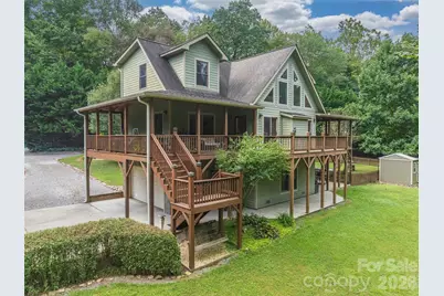 79 Rapid Waters Way, Waynesville, NC 28785 - Photo 2