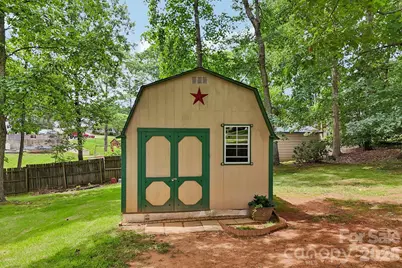 250 Rumple Hill Drive, Statesville, NC 28677 - Photo 34