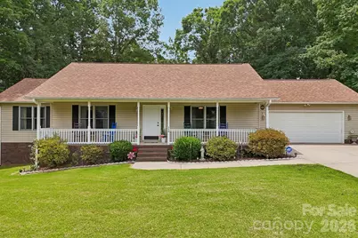 250 Rumple Hill Drive, Statesville, NC 28677 - Photo 1