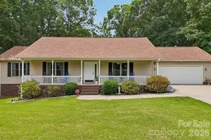 250 Rumple Hill Dr, Statesville, NC 28677 - Photo 1