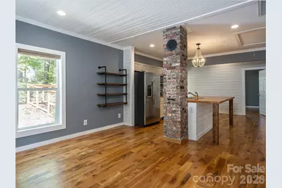 306 McCoy Cove Road, Black Mountain, NC 28711 - Photo 4