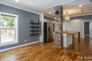 306 McCoy Cove Rd, Black Mountain, NC 28711 - Photo 4