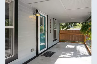 306 McCoy Cove Road, Black Mountain, NC 28711 - Photo 2
