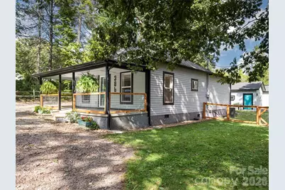 306 McCoy Cove Road, Black Mountain, NC 28711 - Photo 46