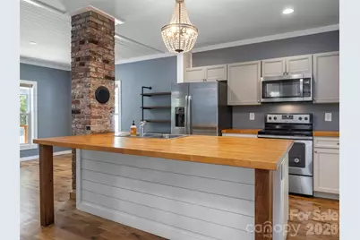 306 McCoy Cove Road, Black Mountain, NC 28711 - Photo 10