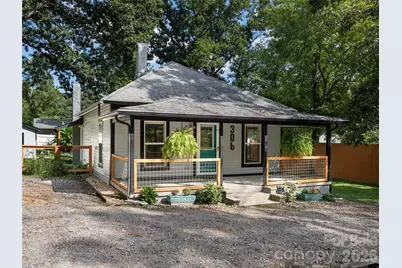 306 McCoy Cove Road, Black Mountain, NC 28711 - Photo 1