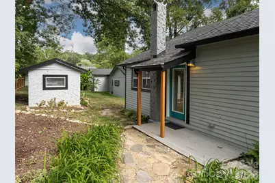 306 McCoy Cove Road, Black Mountain, NC 28711 - Photo 28