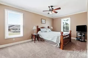 1061 Old Peachland Rd, Marshville, NC 28103 - Photo 24