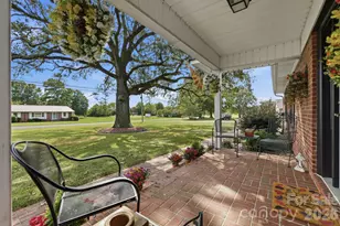 1061 Old Peachland Rd, Marshville, NC 28103 - Photo 4
