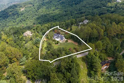 5 Meadow Ridge Drive, Asheville, NC 28804 - Photo 40