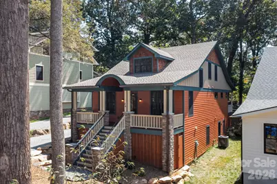 26 Grindstaff Drive, Asheville, NC 28803 - Photo 2