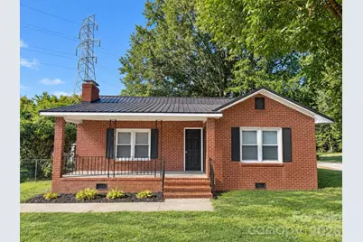 711 West Rice Street, Landis, NC 28088 - Photo 1