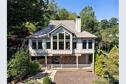 18 Covey Trail, Waynesville, NC 28786 - Photo 2