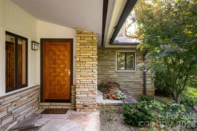 6 Deerfield Road, Asheville, NC 28803 - Photo 4