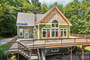 2705 Sand Br Rd, Black Mountain, NC 28711 - Photo 1
