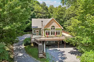 2705 Sand Br Rd, Black Mountain, NC 28711 - Photo 2
