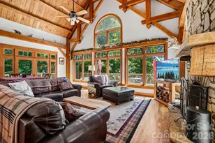 2705 Sand Br Rd, Black Mountain, NC 28711 - Photo 6