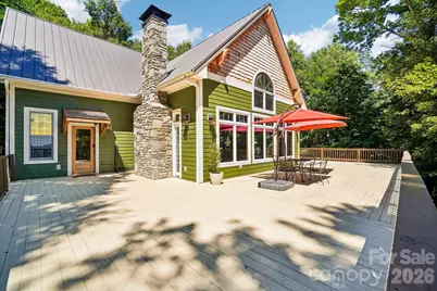 2705 Sand Branch Road, Black Mountain, NC 28711 - Photo 30