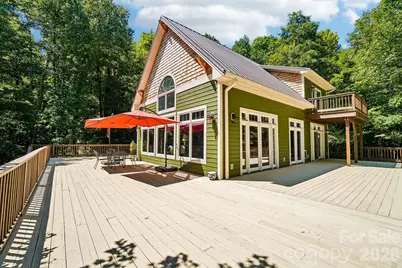 2705 Sand Branch Road, Black Mountain, NC 28711 - Photo 32