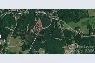 1060 Old Ballpark Road, Spindale, NC 28160 - Photo 2