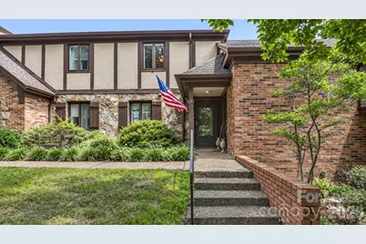 7014 Quail Hill Road, Charlotte, NC 28210 - Photo 1