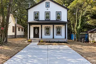 602 E Warren St, Shelby, NC 28150 - Photo 1