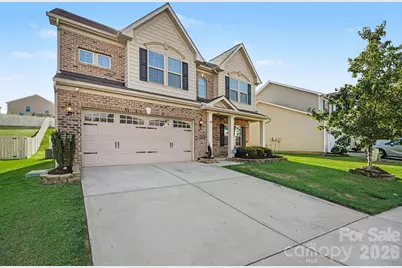 1256 Farm Branch Drive SW, Concord, NC 28027 - Photo 2