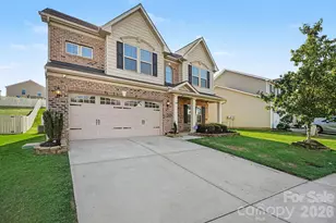 1256 Farm Branch Dr SW, Concord, NC 28027 - Photo 2
