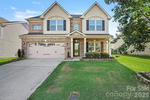 1256 Farm Branch Dr SW, Concord, NC 28027 - Photo 1