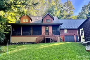 153 Montgomery Pl Ln, Zirconia, NC 28790 - Photo 2