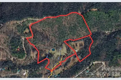 7777 Sam Cove Road, Robbinsville, NC 28771 - Photo 18