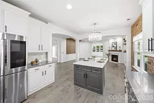1424 Ridgehaven Rd, Waxhaw, NC 28173 - Photo 10