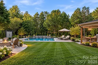 1424 Ridge Haven Road, Waxhaw, NC 28173 - Photo 46
