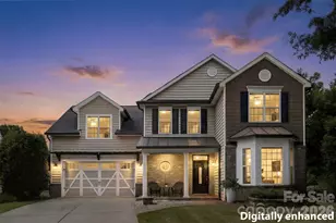 1424 Ridgehaven Rd, Waxhaw, NC 28173 - Photo 1