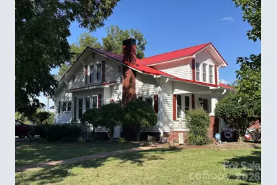 1186 Denton Road, Denton, NC 27239 - Photo 2