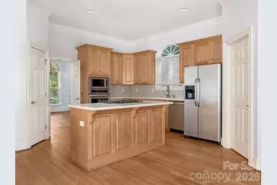 1105 Randolph Oaks Court, Charlotte, NC 28211 - Photo 12