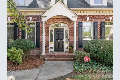 1105 Randolph Oaks Court, Charlotte, NC 28211 - Photo 2