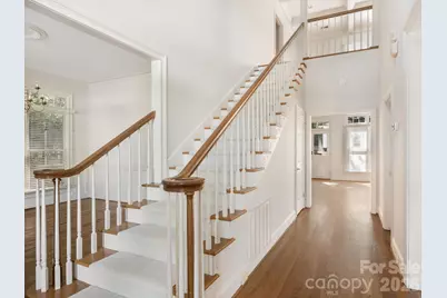 1105 Randolph Oaks Court, Charlotte, NC 28211 - Photo 4