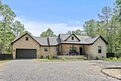 9779 Nc 742 Highway S, Morven, NC 28119 - Photo 1
